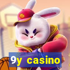 9y casino